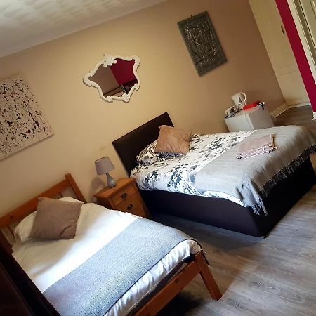 The Bay Horse Accommodation Carlton  Kültér fotó
