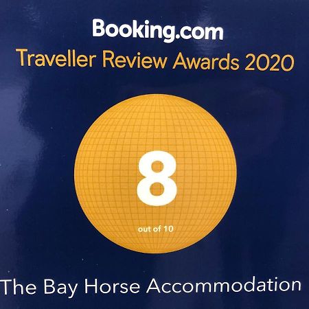The Bay Horse Accommodation Carlton  Kültér fotó
