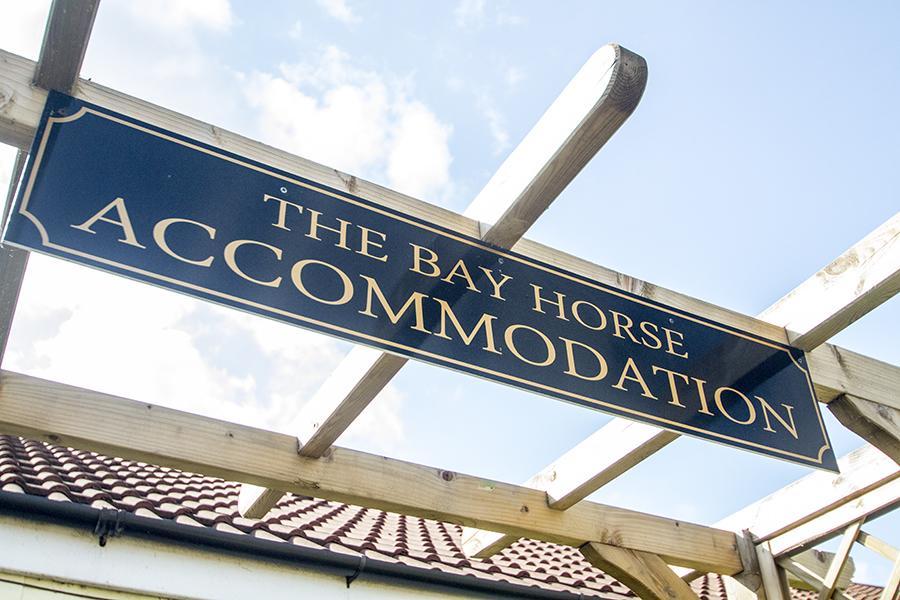 The Bay Horse Accommodation Carlton  Kültér fotó