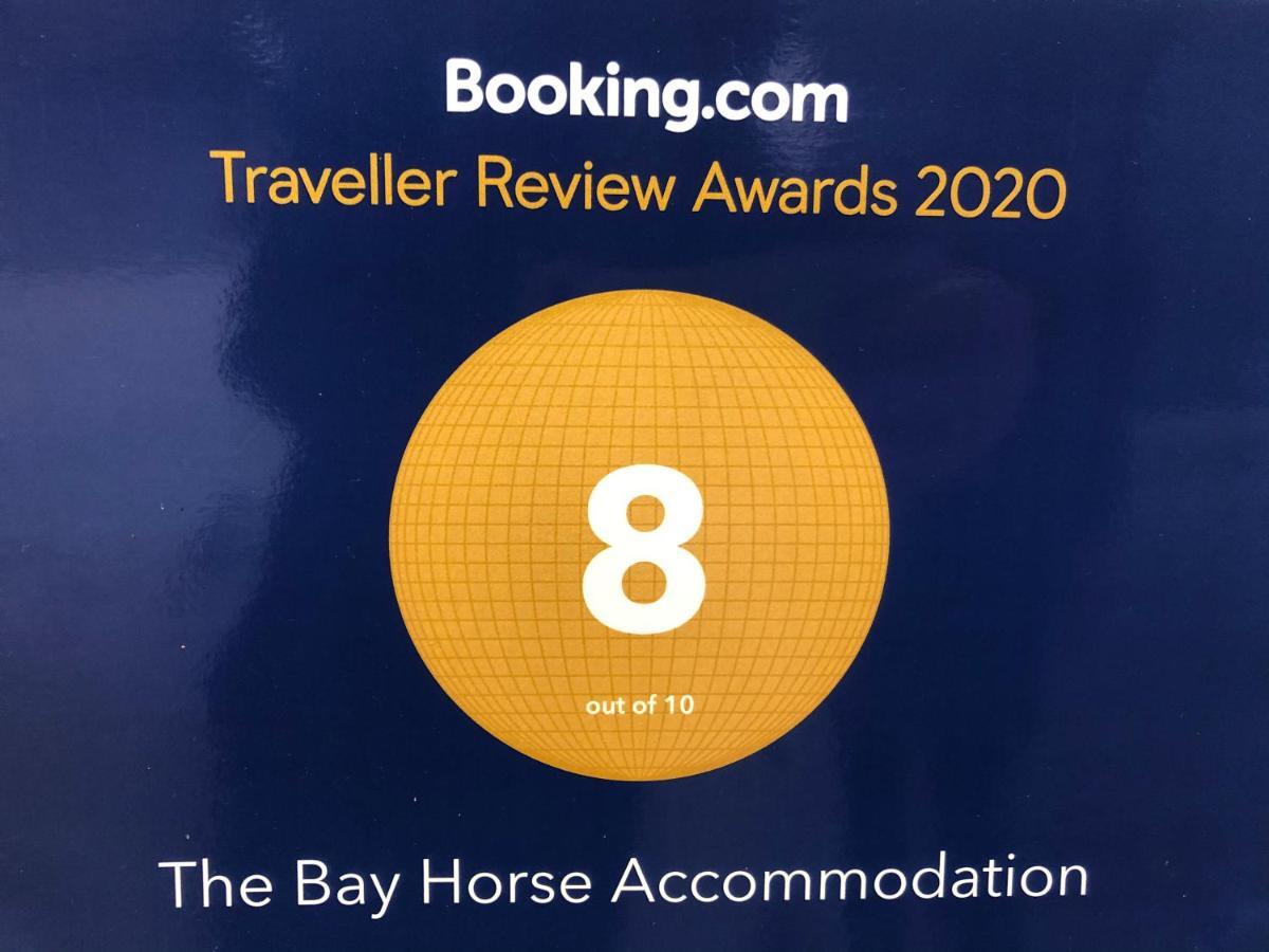 The Bay Horse Accommodation Carlton  Kültér fotó